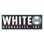 White Hydraulics