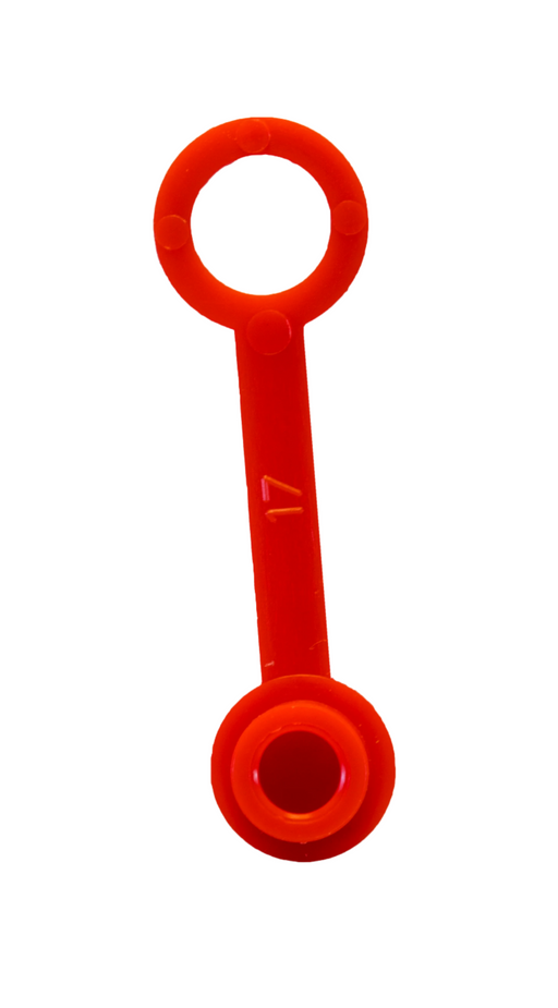 242125  |  Grease Fitting Cap