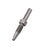 272401  |   Straight Hose Stud for Use with Quicklinc Fittings 1/8" ID Hose