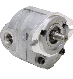 Pumps & Motors