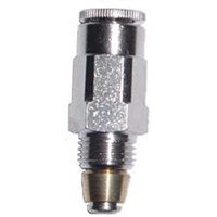 272658  |  Valve Outlet Fitting with Check - 10mm