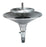 102891  |  Wheel Bearing Packer - Head Only