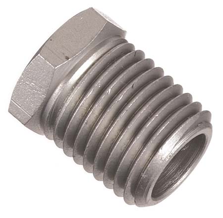 10460  |  Button-Head Adapter