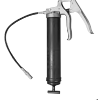 1133  |  Pistol Grip Grease Gun
