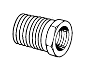 11348  |  Reducing Bushing