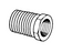 11348  |  Reducing Bushing