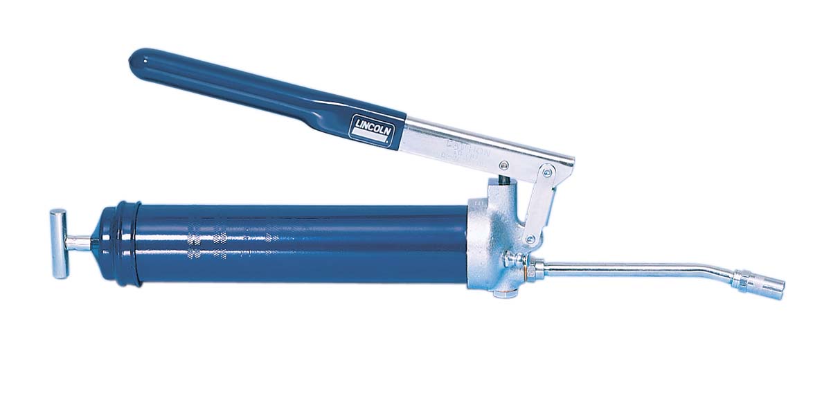 1148  |  Manual Grease Gun with Heavy Duty Lever