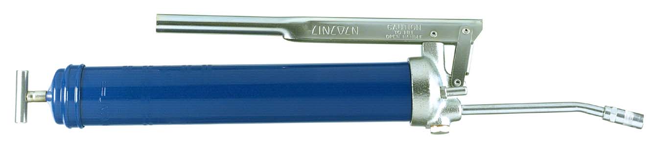 1151  |  Manual Grease Gun with Heavy Duty Lever