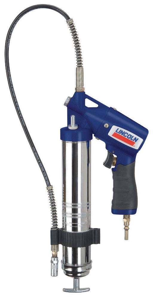 1162  |  PowerLuber Fully Automatic Pneumatic Grease Gun