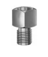 14054  |  Bulkhead Connector