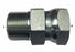 1404  |  Male Pipe to Female Pipe Swivel Adapter