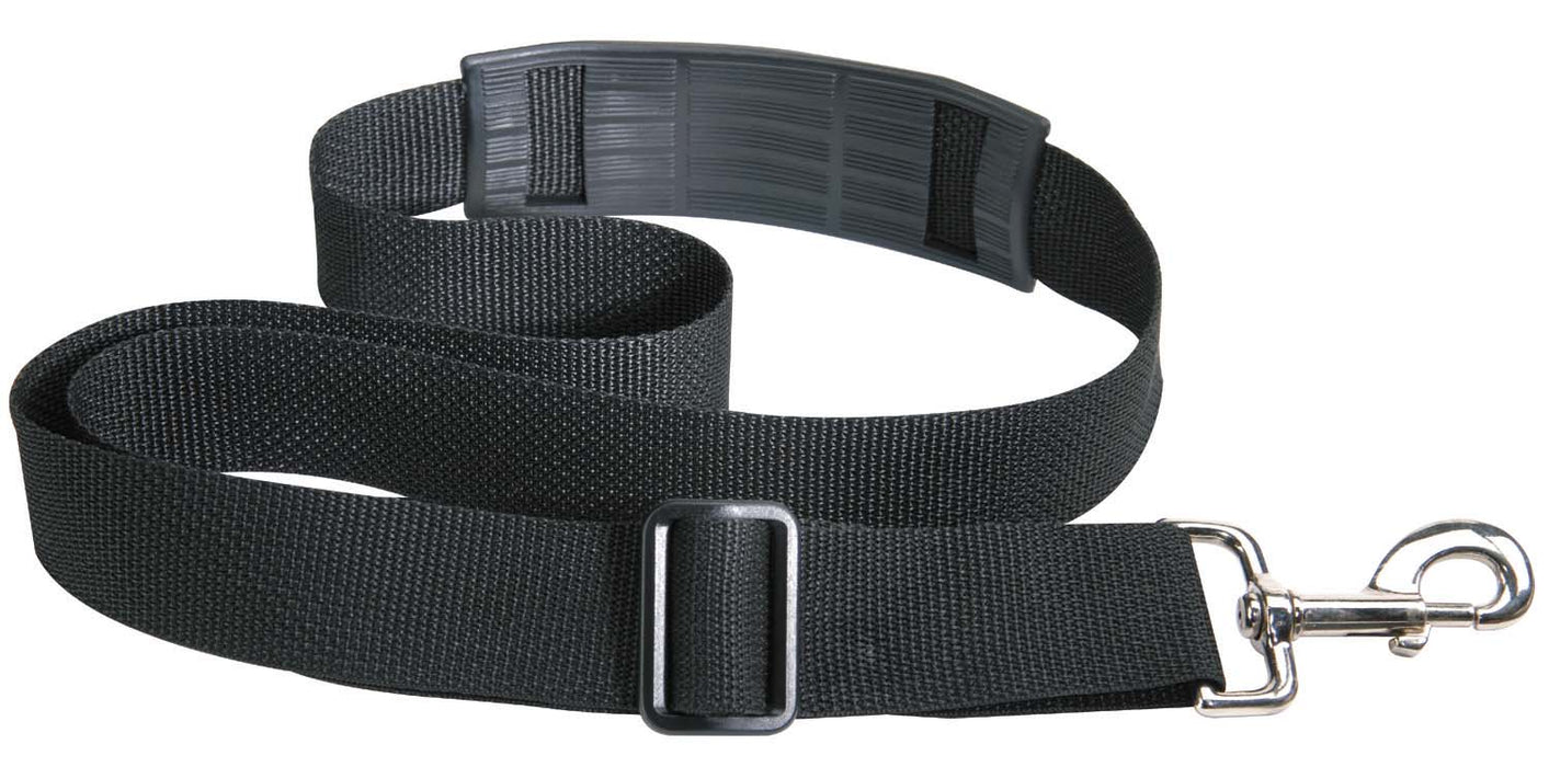 1414  |  Shoulder Strap for Battery-Operated Grease Gun
