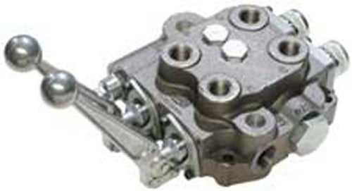 143799  |  Directional Control Valve BA Series SBAF2
