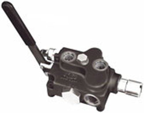 160040  |  Directional Valve AD Series SA2