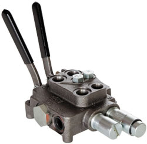 160523  |  Directional Valve AD Series SA22