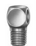 20031  |  90 Degree Adapter for Supply & Feed Lines