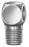 20012  |  Pipe Thread Adapter for Quicklub Lubrication Systems