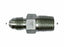 2404  |  Male JIC to Male Pipe Adapter