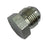 2408  |  JIC Hex Head Plug