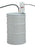 2424  |  3:1 Series 25 Pump Assembly with 55 Gallon Drum