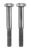 247023  |  1/4" Divider Valve Mounting Bolt