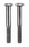247023  |  1/4" Divider Valve Mounting Bolt