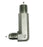 2501-LL  |  Male JIC to Male Pipe Extra-Long 90 Degree Elbow Adapter