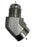 2505  |  Male JIC to Female Pipe Adapter 45 Degree Elbow