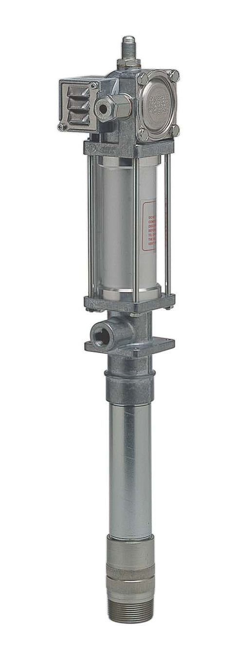 282396  |  3:1 Bare Stub Pump 25 Series