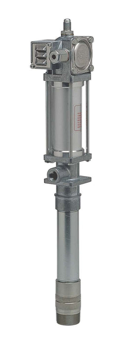 282396  |  3:1 Bare Stub Pump 25 Series