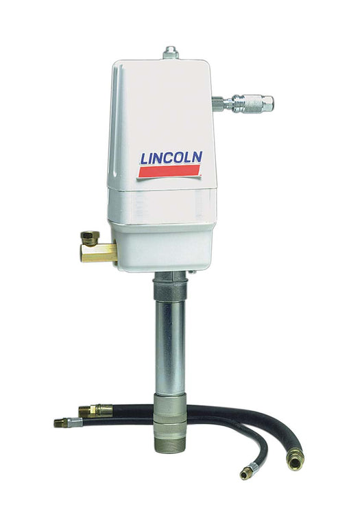 282398  |  3:1 Stub Pump 25 Series