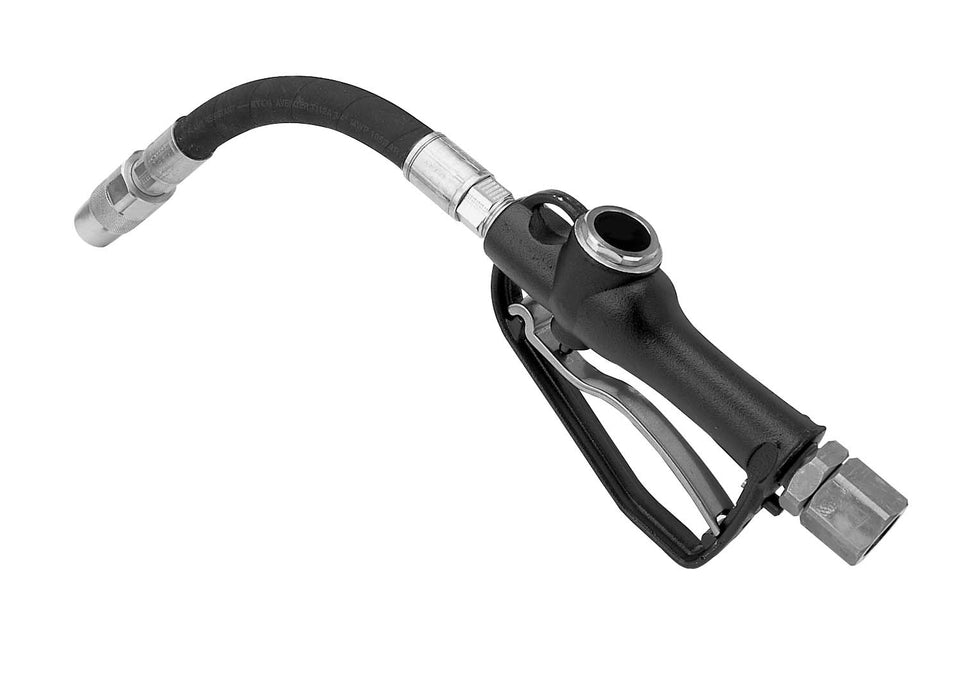 282930  |  Non-Metered Control Valve for Fluid Lubricants