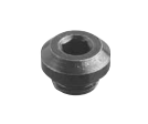 303-19346-2  |  Stainless Steel Outlet Closure Plug