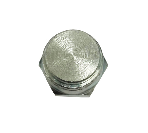 3406  |  Female British Pipe Parallel Swivel Adapter