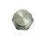 3406  |  Female British Pipe Parallel Swivel Adapter