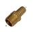 4244  |  Hose Barb to Male Pipe Adapter