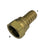 4255  |  Hose Barb to Female JIC Swivel Adapter