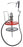 4489  |  Value Series 40:1 Single-Acting, Air-Operating Grease Pump