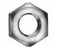 51055  |  Bulkhead Adapter Nut