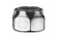 51304  |  Locknut for Valve Mounting - Quicklub Lubrication System