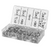 5186  |  Assorted Grease Fittings - 100 Count