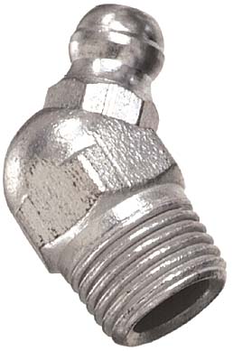 5210  |  1/4"-28 NPT Thread Grease Fitting