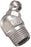 5210  |  1/4"-28 NPT Thread Grease Fitting