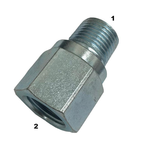 5405  |  Male Pipe to Female Pipe Expander