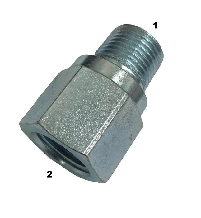 5405  |  Male Pipe to Female Pipe Expander