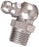 5410  |  1/4"-28 NPT Thread Grease Fitting