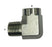 5502  |  Street Elbow 90 Degree Male Pipe to Female Pipe