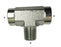 5604  |  Branch Pipe Tee Adapter Female Pipe to Female Pipe to Male Pipe