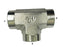 5605  |  Pipe Tee Adapter Female Pipe to Female Pipe to Female Pipe