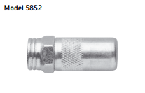 5852-54  |  Hydraulic Grease Coupler